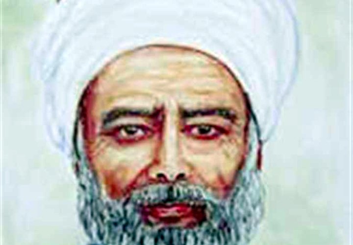  تولي الإمام محمد المهدي العباسي مشيخة الأزهر 1299هـ